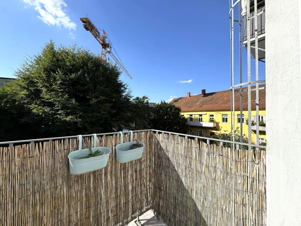 2-Zimmer-Wohnung kaufen in Graz – 43,78 m², € 149.900 – Bild 9 von 20