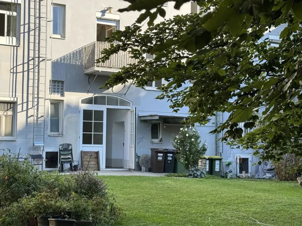 2-Zimmer-Wohnung kaufen in Graz – 43,78 m², € 149.900 – Bild 14 von 20