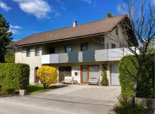 Gewerbeimmobilie mieten in Lilienfeld – 136 m², € 1.200 – Bild 1 von 13