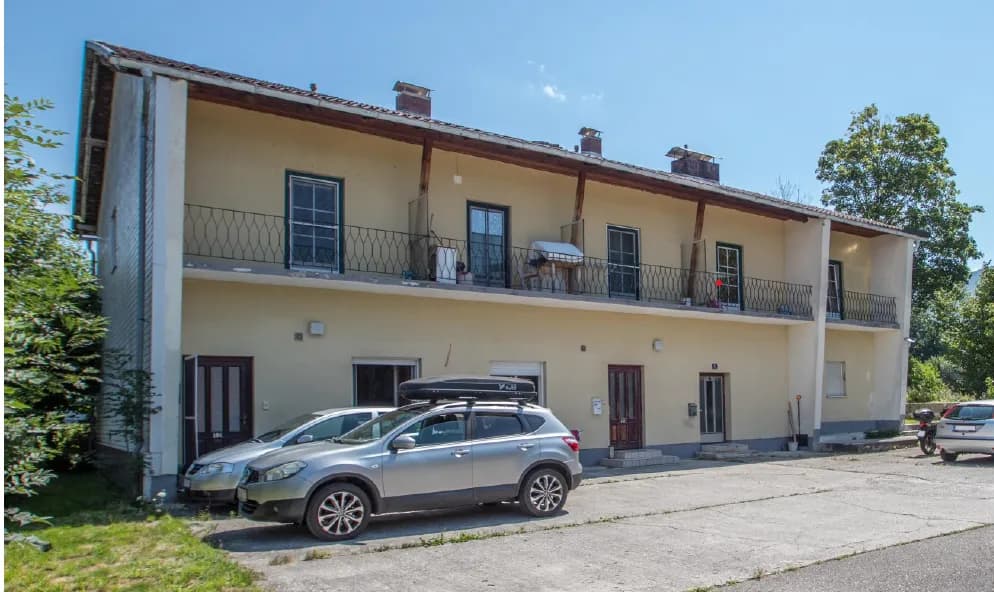 1-Zimmer-Wohnung mieten in Kirchdorf an der Krems – 21 m², € 399 – Bild 4 von 13