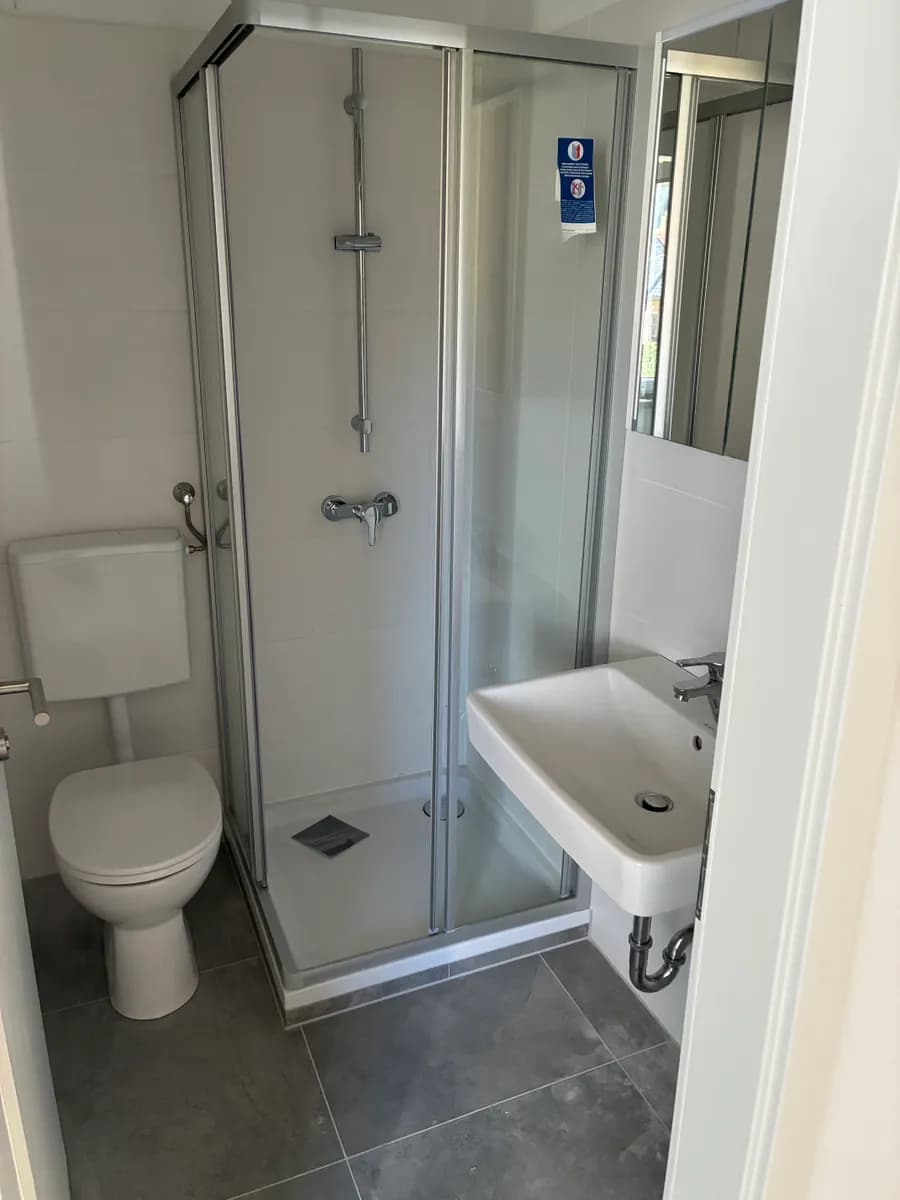 1-Zimmer-Wohnung mieten in Kirchdorf an der Krems – 21 m², € 399 – Bild 5 von 13