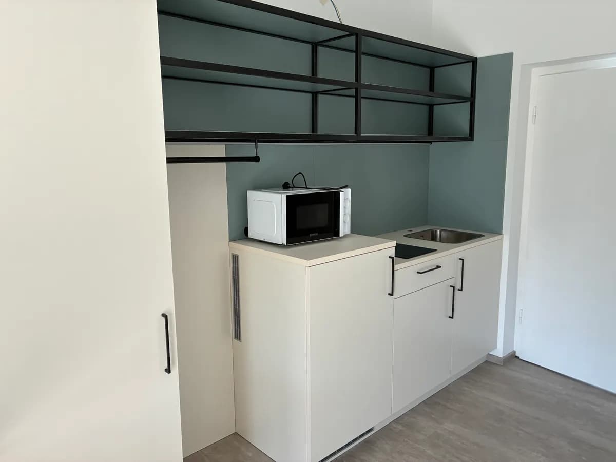 1-Zimmer-Wohnung mieten in Kirchdorf an der Krems – 21 m², € 399 – Bild 6 von 13