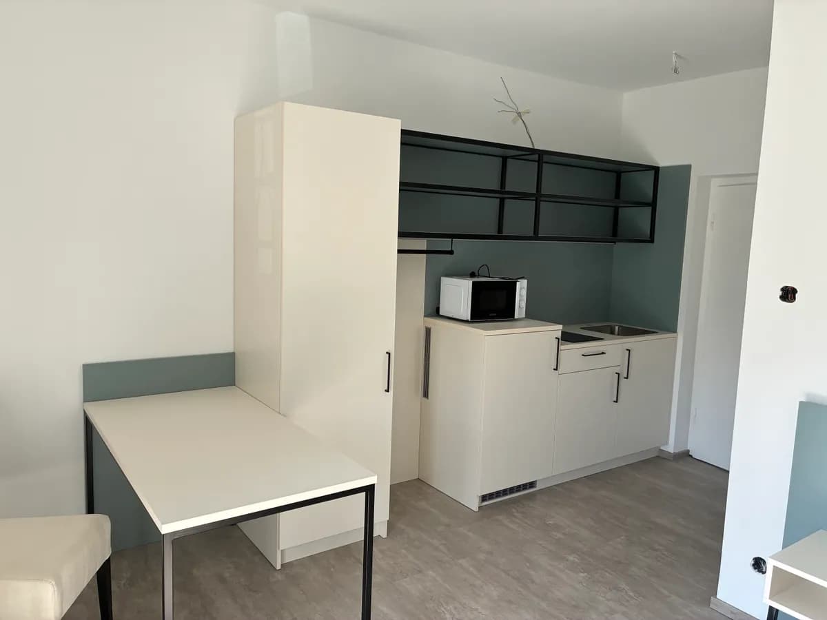 1-Zimmer-Wohnung mieten in Kirchdorf an der Krems – 21 m², € 399 – Bild 7 von 13