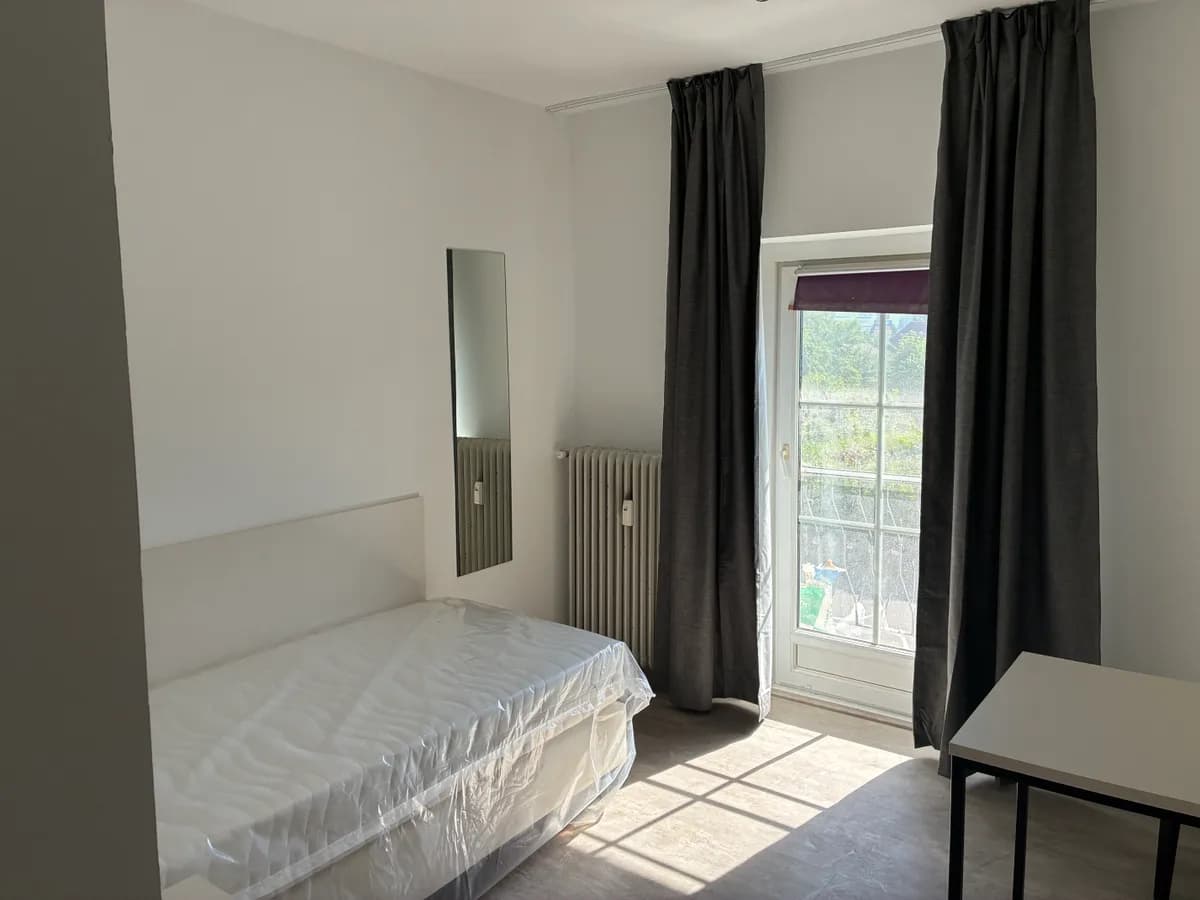 1-Zimmer-Wohnung mieten in Kirchdorf an der Krems – 21 m², € 399 – Bild 8 von 13