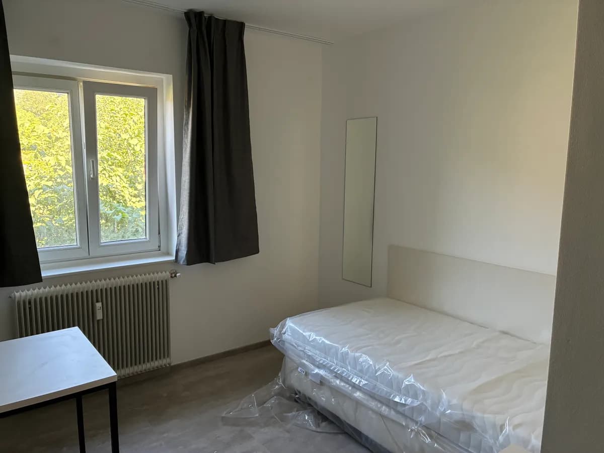 1-Zimmer-Wohnung mieten in Kirchdorf an der Krems – 21 m², € 399 – Bild 10 von 13