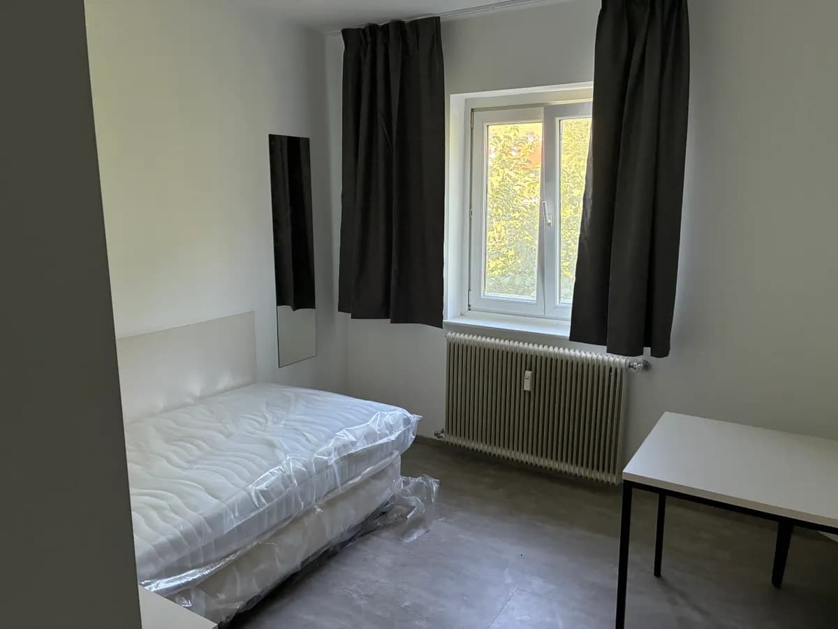 1-Zimmer-Wohnung mieten in Kirchdorf an der Krems – 21 m², € 399 – Bild 11 von 13