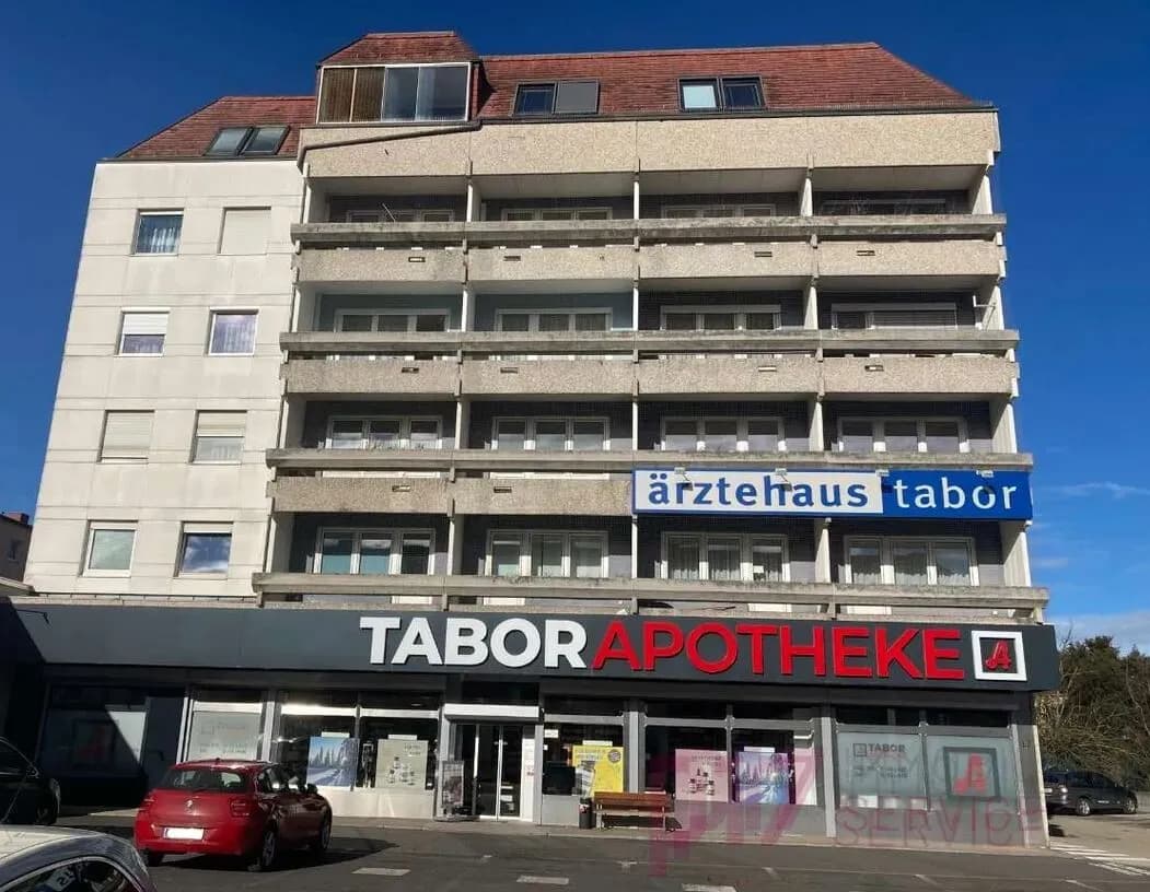 Gewerbeimmobilie mieten in Steyr – 134 m² – Bild 4 von 5