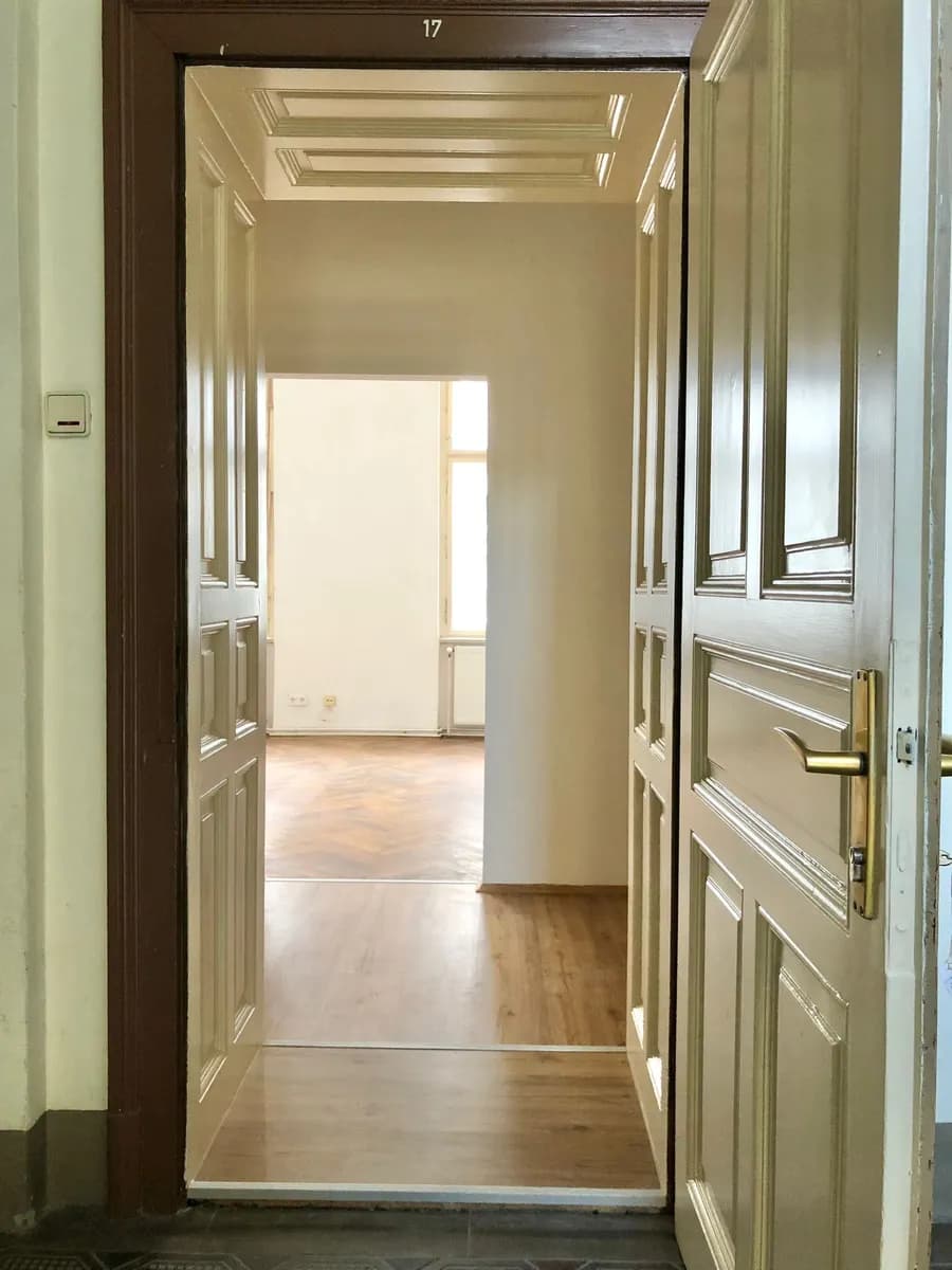1-Zimmer-Wohnung mieten in Graz – 30 m², € 520 – Bild 2 von 7