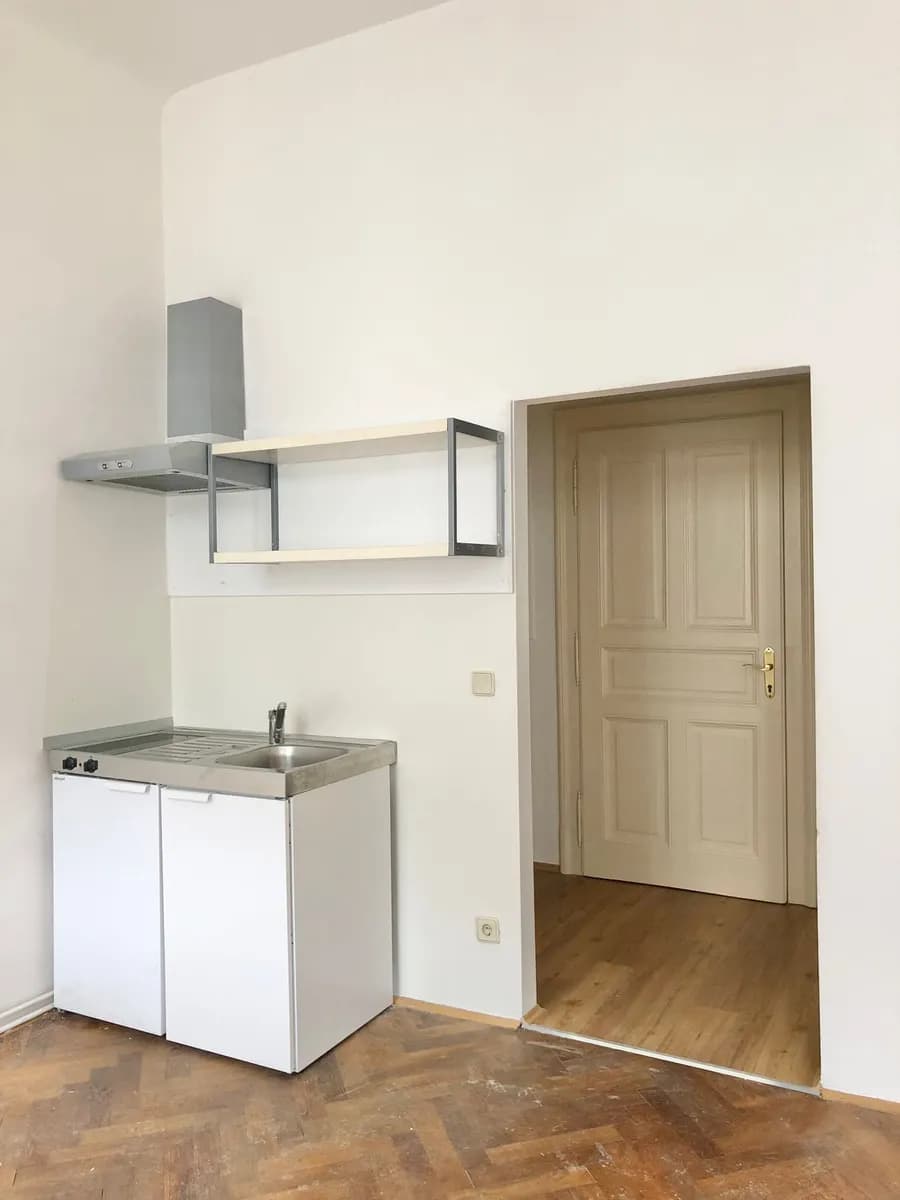 1-Zimmer-Wohnung mieten in Graz – 30 m², € 520 – Bild 3 von 7