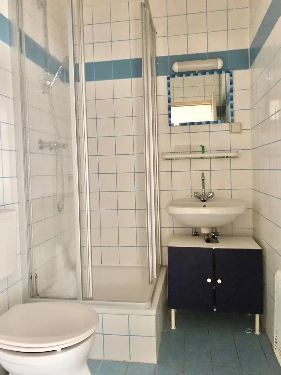 1-Zimmer-Wohnung mieten in Graz – 30 m², € 520 – Bild 4 von 7