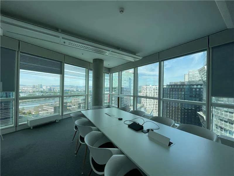 Gewerbeimmobilie mieten in Wien – 388 m², € 18 – Bild 3 von 12