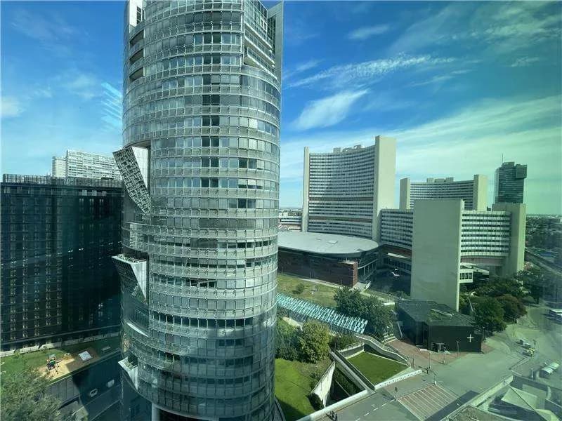Gewerbeimmobilie mieten in Wien – 388 m², € 18 – Bild 4 von 12