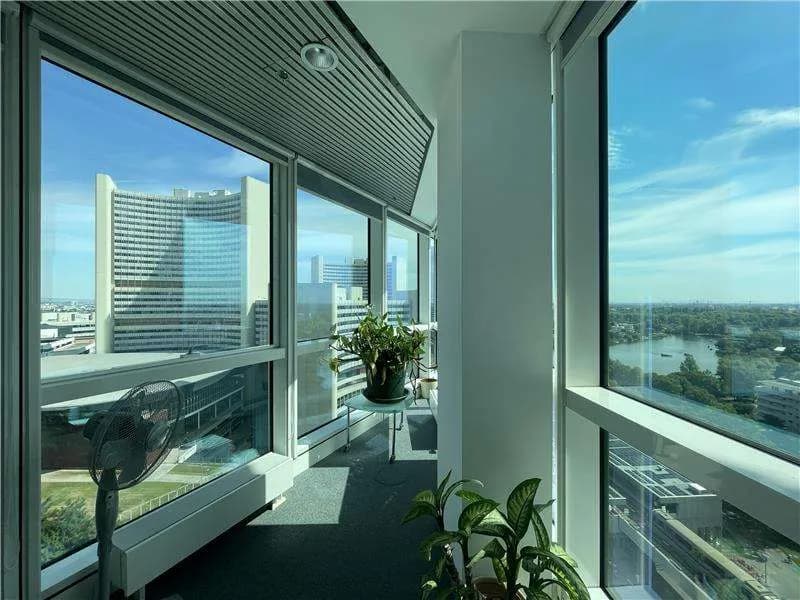Gewerbeimmobilie mieten in Wien – 388 m², € 18 – Bild 10 von 12