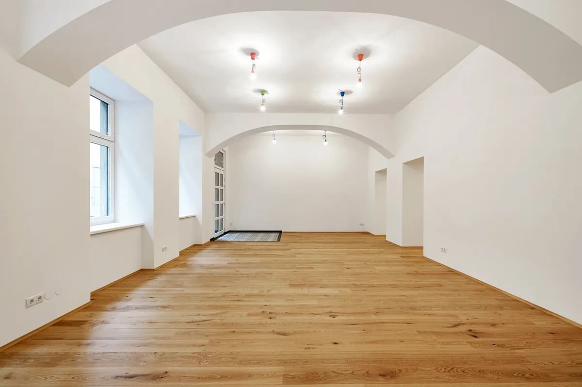 Gewerbeimmobilie mieten in Wien – 82 m², € 1.999 – Bild 2 von 10