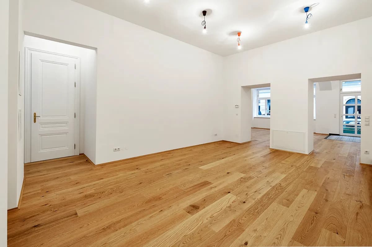 Gewerbeimmobilie mieten in Wien – 82 m², € 1.999 – Bild 5 von 10