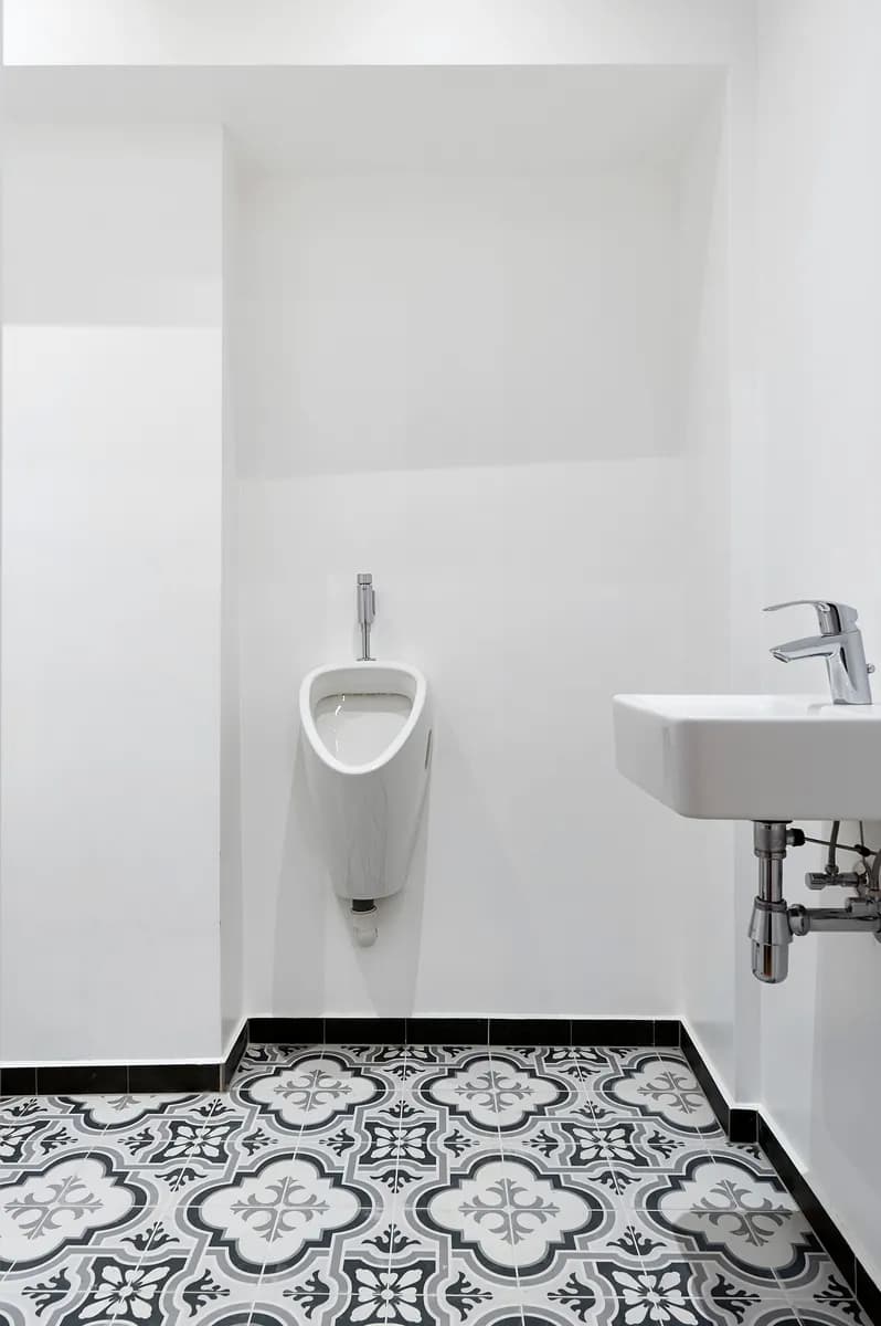 Gewerbeimmobilie mieten in Wien – 82 m², € 1.999 – Bild 7 von 10