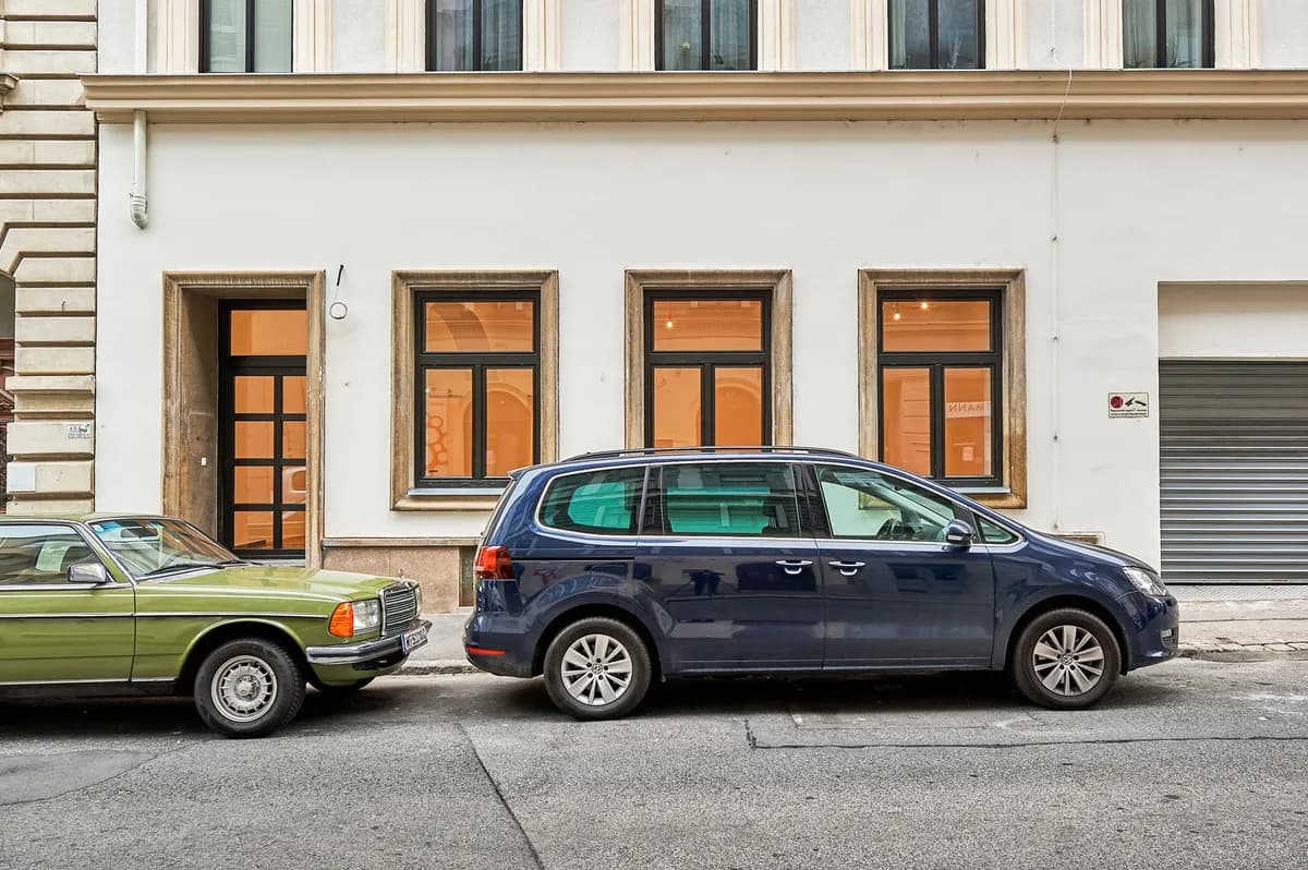 Gewerbeimmobilie mieten in Wien – 82 m², € 1.999 – Bild 9 von 10