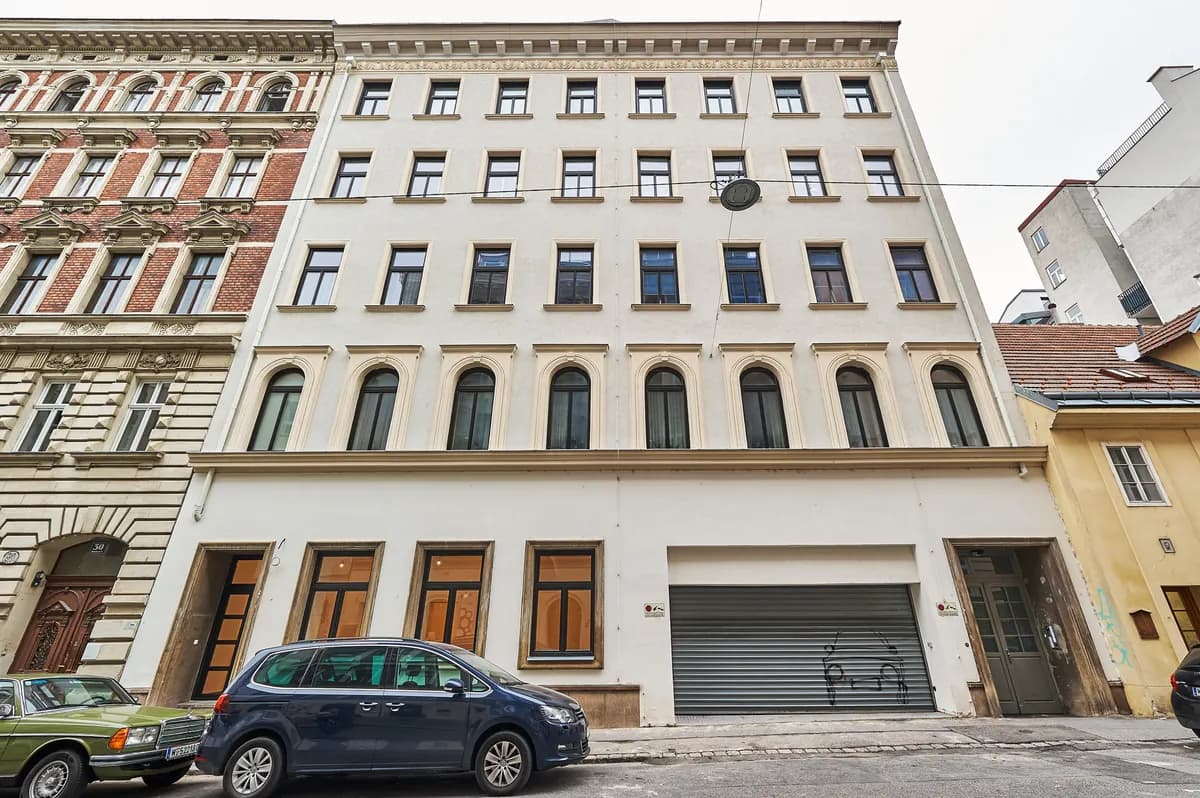 Gewerbeimmobilie mieten in Wien – 82 m², € 1.999 – Bild 10 von 10