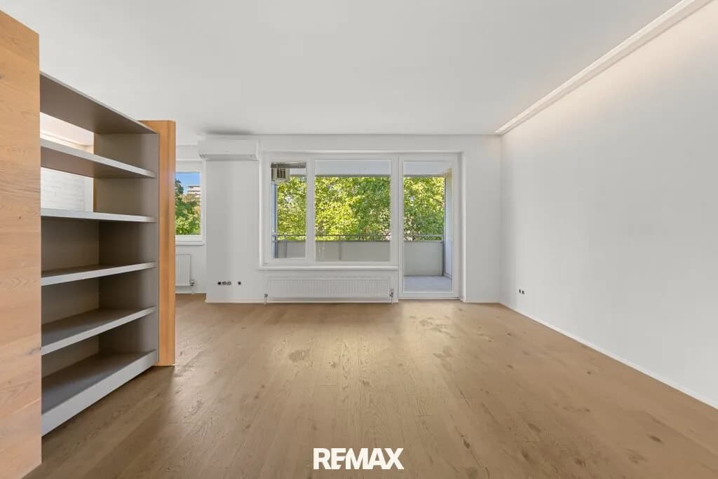 3-Zimmer-Wohnung kaufen in Linz – 79,18 m², € 279.000