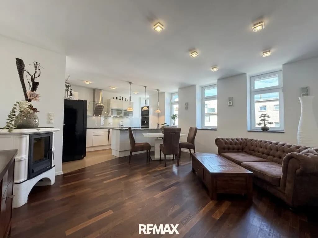 3-Zimmer-Wohnung kaufen in Wien – 71,55 m², € 409.000