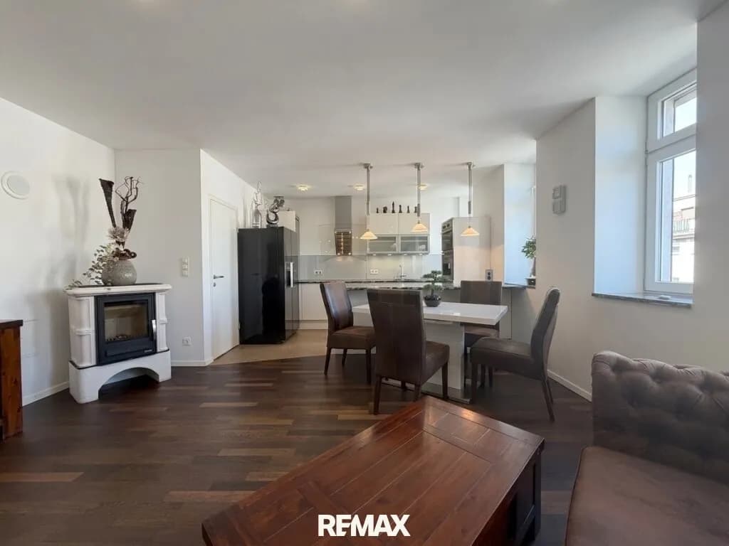 3-Zimmer-Wohnung kaufen in Wien – 71,55 m², € 409.000 – Bild 2 von 12