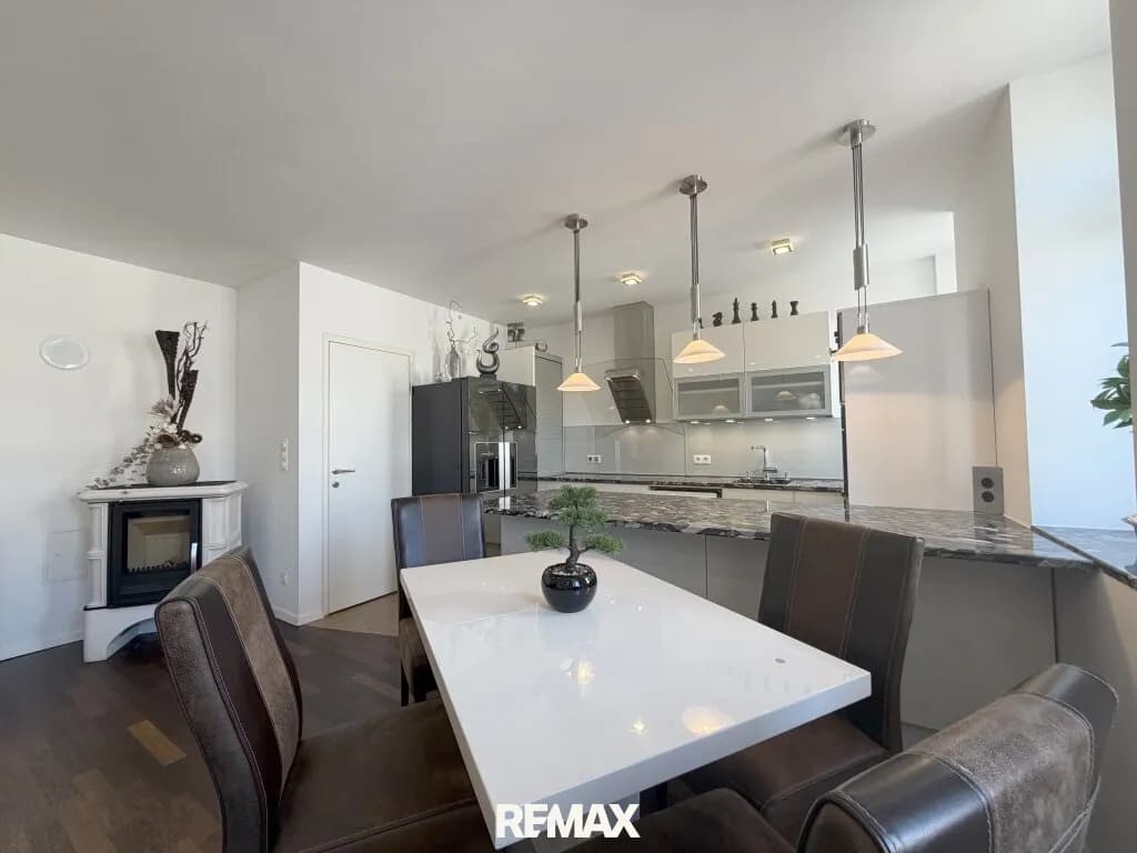 3-Zimmer-Wohnung kaufen in Wien – 71,55 m², € 409.000 – Bild 3 von 12
