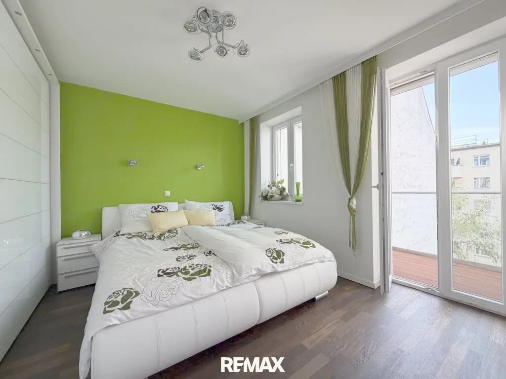 3-Zimmer-Wohnung kaufen in Wien – 71,55 m², € 409.000 – Bild 5 von 12