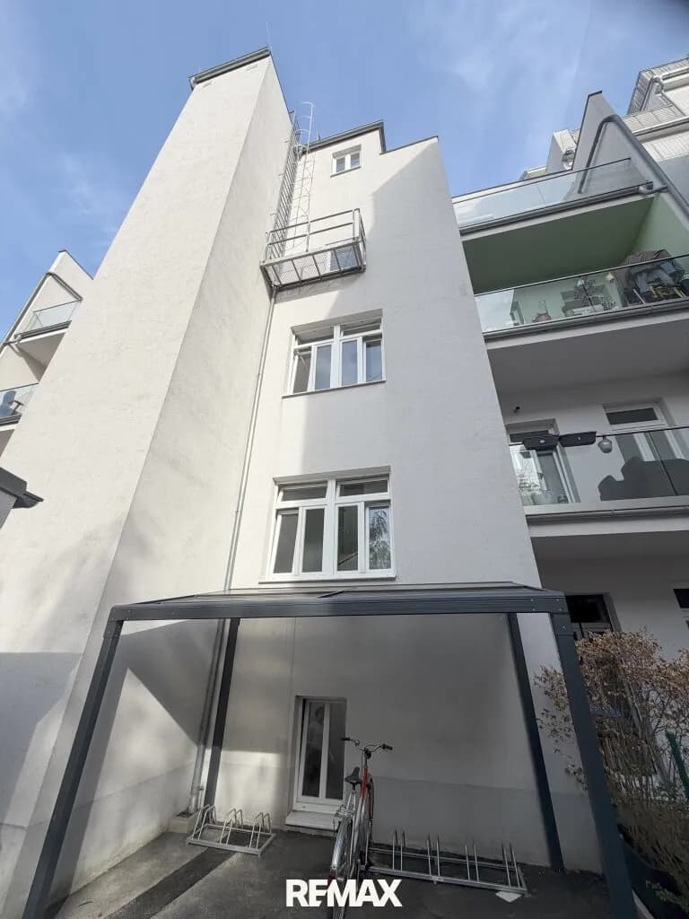 3-Zimmer-Wohnung kaufen in Wien – 71,55 m², € 409.000 – Bild 10 von 12