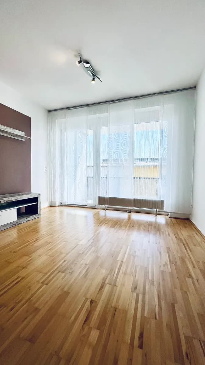 2-Zimmer-Wohnung mieten in Eferding – 45 m², € 650 – Bild 3 von 6