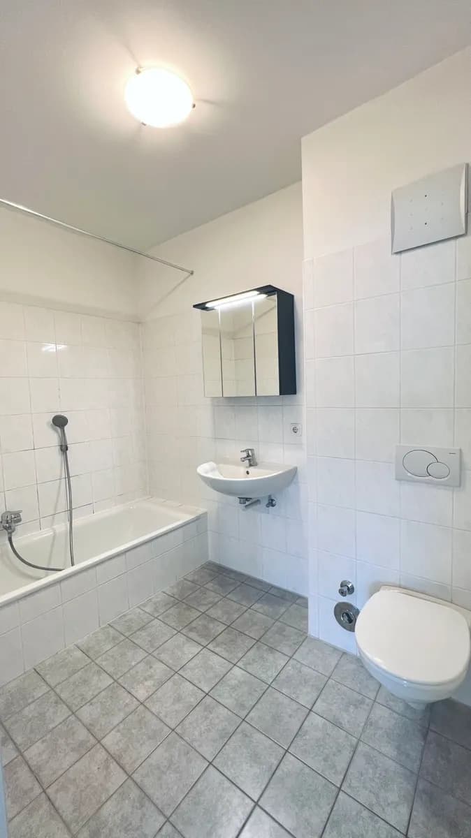 2-Zimmer-Wohnung mieten in Eferding – 45 m², € 650 – Bild 4 von 6