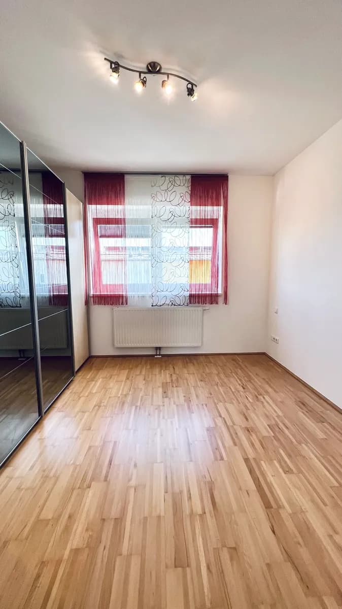2-Zimmer-Wohnung mieten in Eferding – 45 m², € 650 – Bild 5 von 6