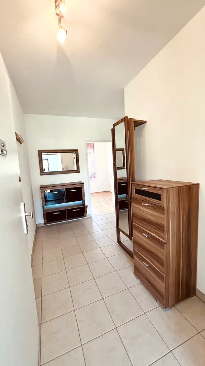 2-Zimmer-Wohnung mieten in Eferding – 45 m², € 650 – Bild 6 von 6