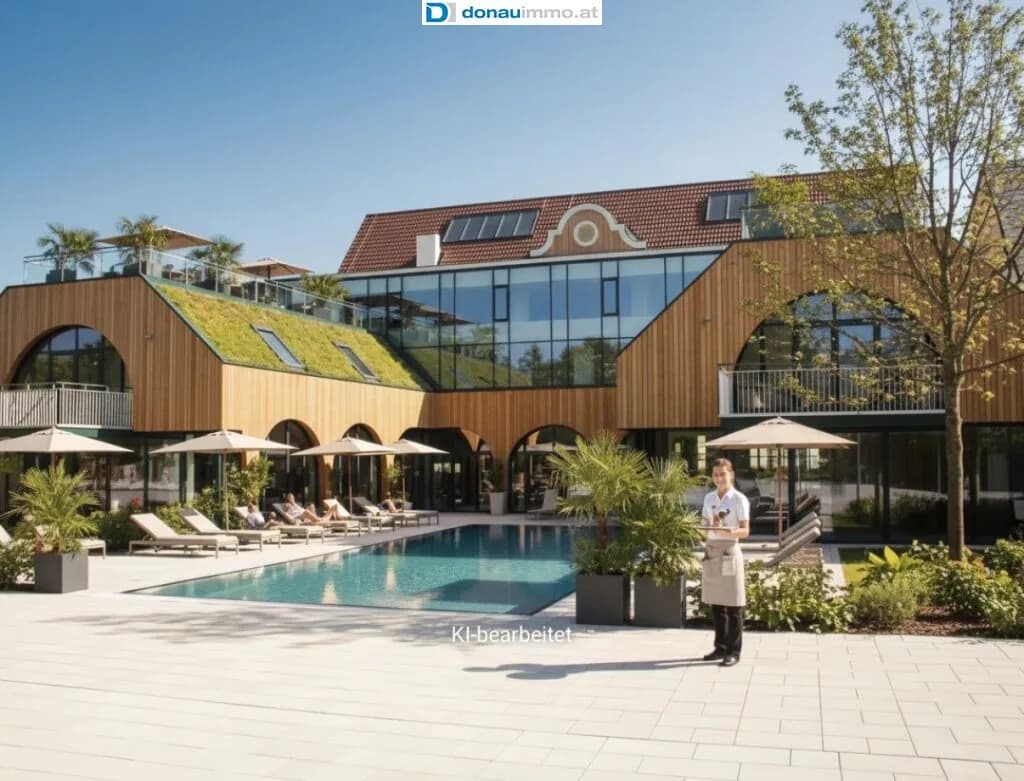 Immobilie kaufen in Krems an der Donau – 790 m²