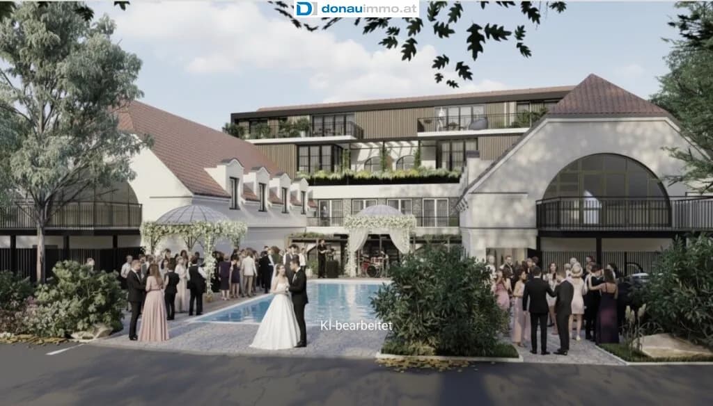 Immobilie kaufen in Krems an der Donau – 790 m² – Bild 2 von 8