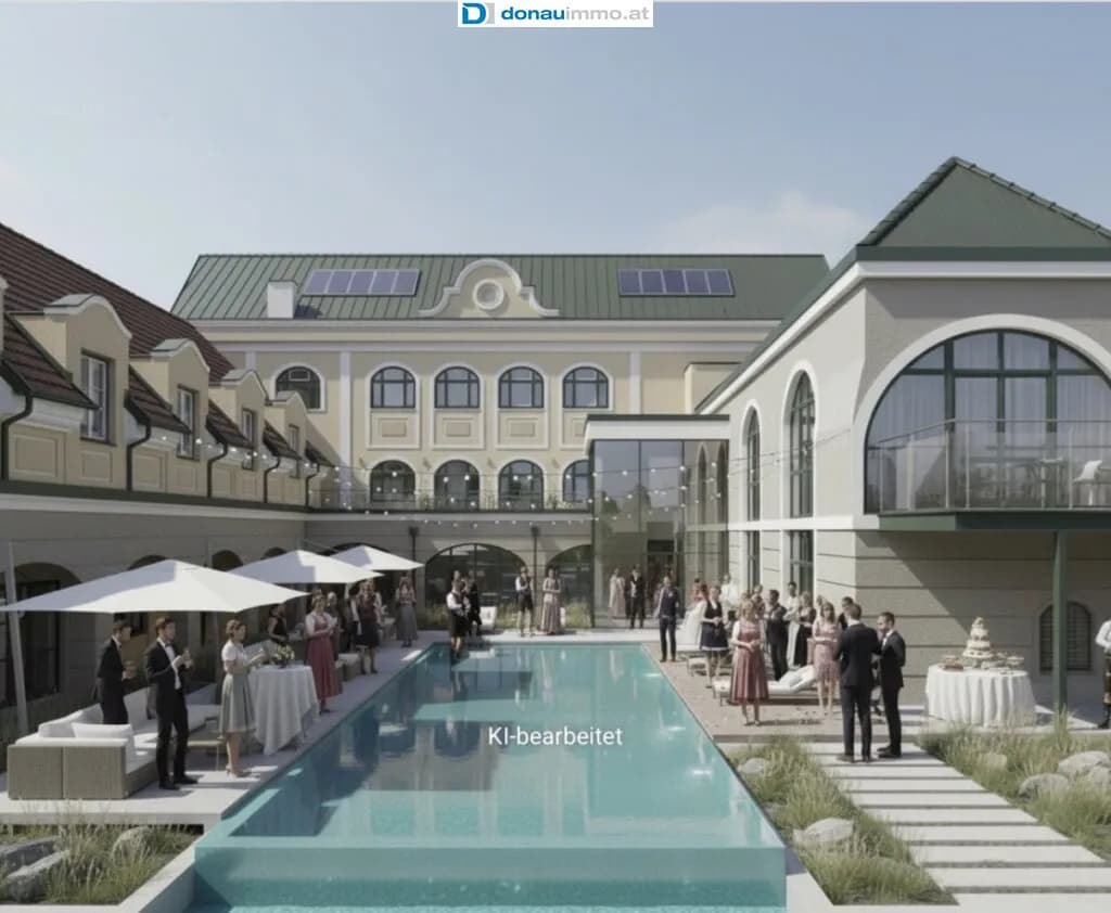 Immobilie kaufen in Krems an der Donau – 790 m² – Bild 4 von 8