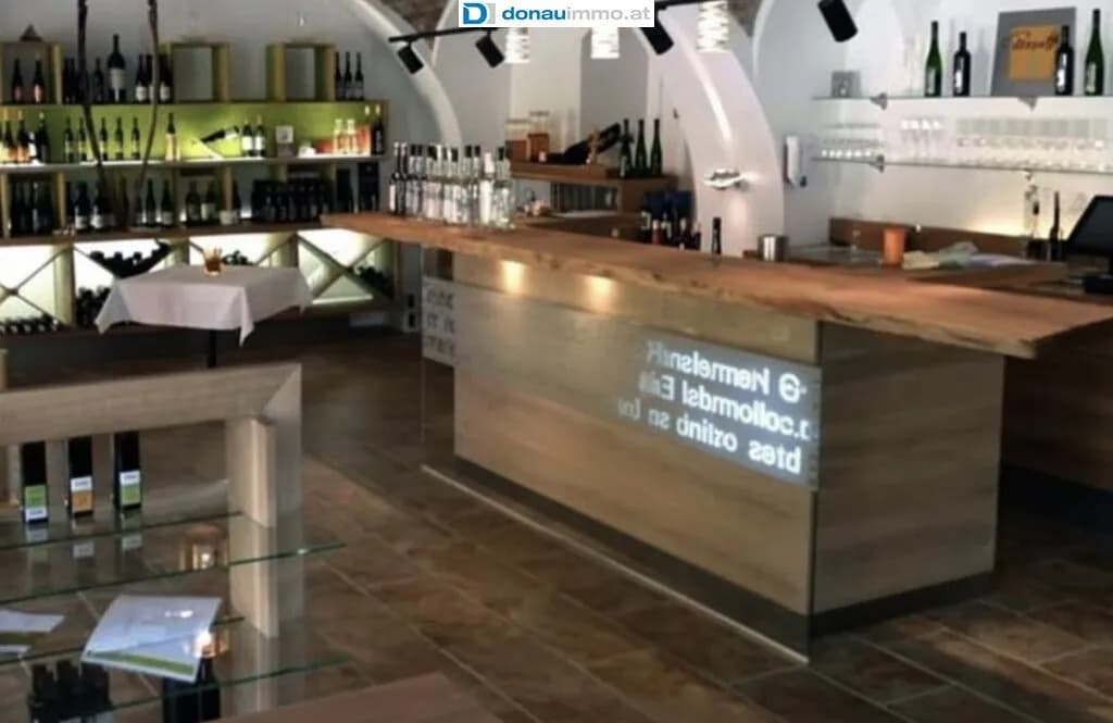 Immobilie kaufen in Krems an der Donau – 790 m² – Bild 5 von 8