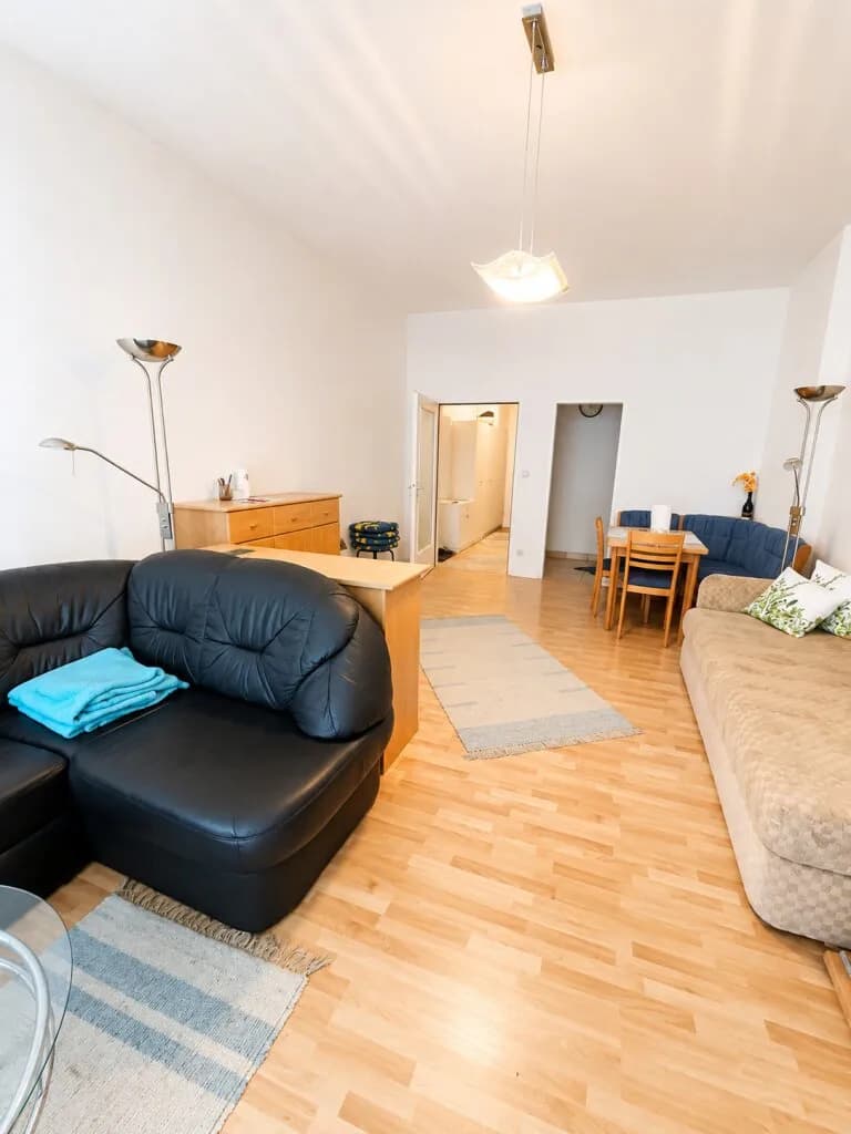 Wohnung kaufen in Neunkirchen – € 109.000 – Bild 4 von 9