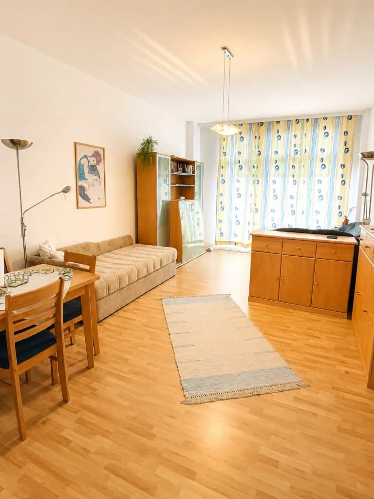 Wohnung kaufen in Neunkirchen – € 109.000 – Bild 6 von 9