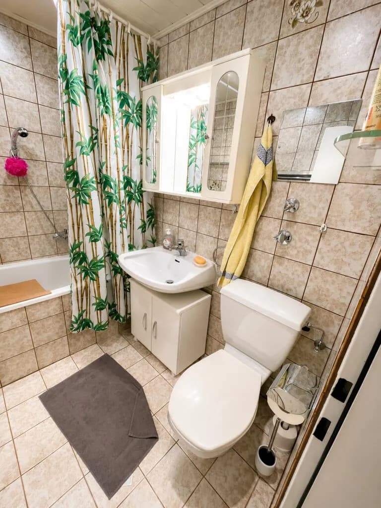 Wohnung kaufen in Neunkirchen – € 109.000 – Bild 7 von 9