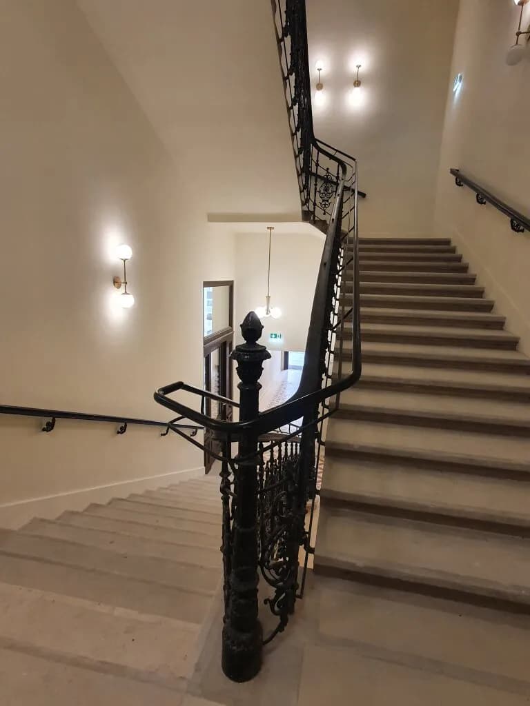 Gewerbeimmobilie mieten in Wien – 392 m², € 12.077 – Bild 13 von 16