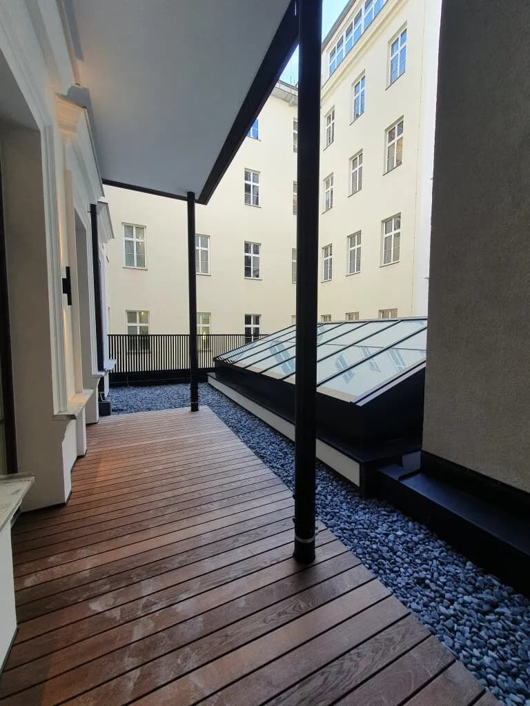 Gewerbeimmobilie mieten in Wien – 239 m², € 7.377 – Bild 2 von 15