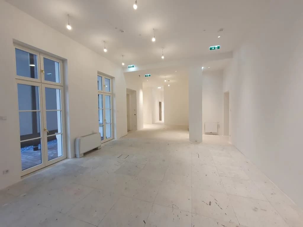 Gewerbeimmobilie mieten in Wien – 239 m², € 7.377 – Bild 4 von 15
