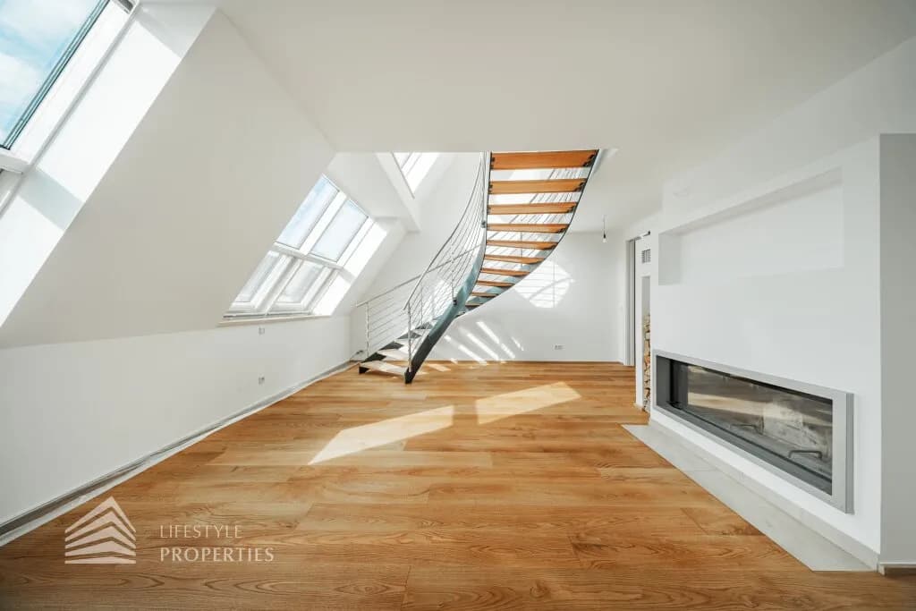 6-Zimmer-Wohnung kaufen in Wien – 223,11 m², € 4.500.000