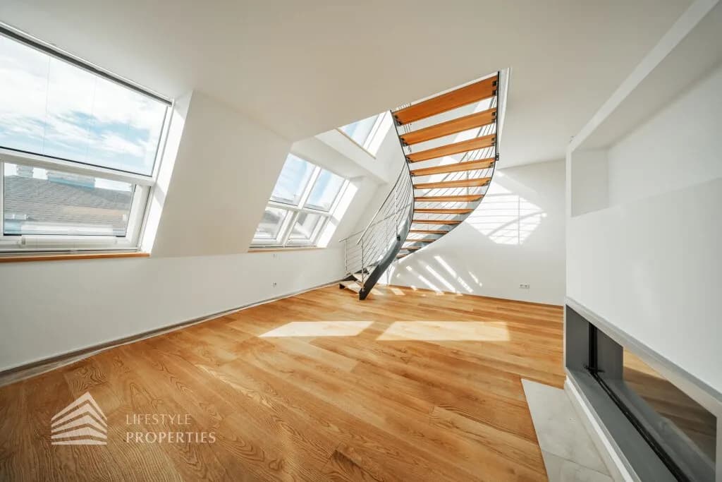6-Zimmer-Wohnung kaufen in Wien – 223,11 m², € 4.500.000 – Bild 4 von 43