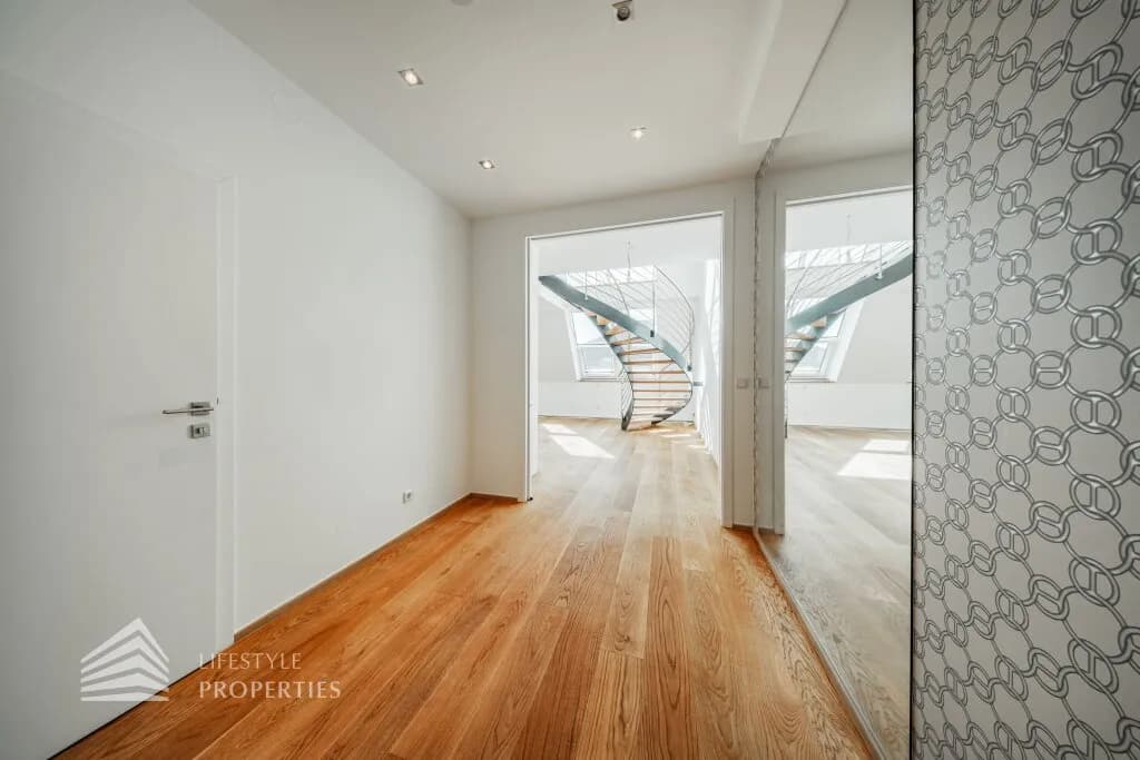 6-Zimmer-Wohnung kaufen in Wien – 223,11 m², € 4.500.000 – Bild 10 von 43