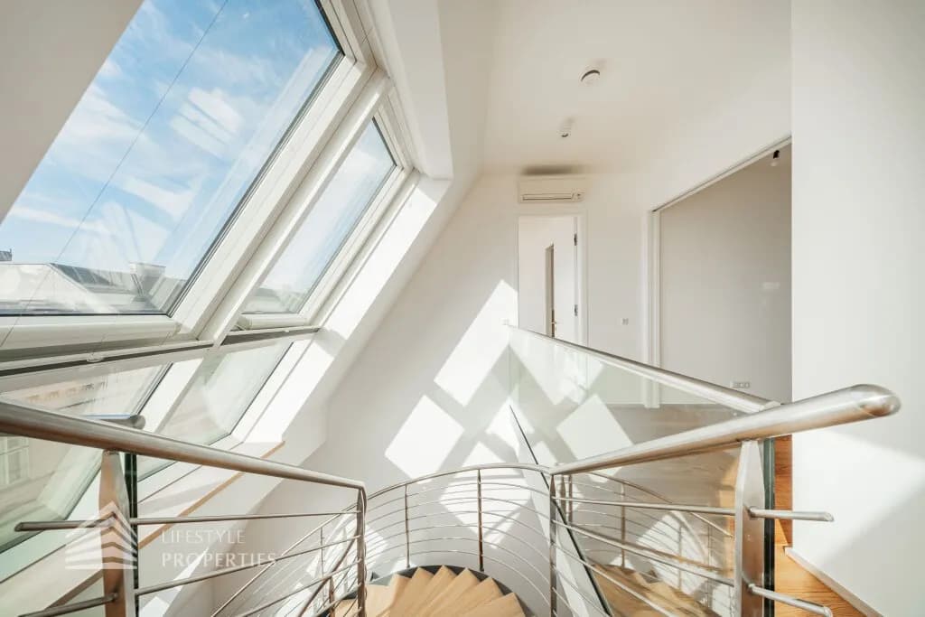 6-Zimmer-Wohnung kaufen in Wien – 223,11 m², € 4.500.000 – Bild 18 von 43