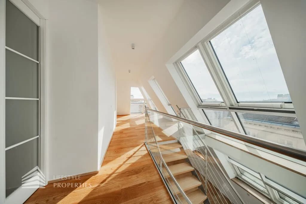 6-Zimmer-Wohnung kaufen in Wien – 223,11 m², € 4.500.000 – Bild 19 von 43