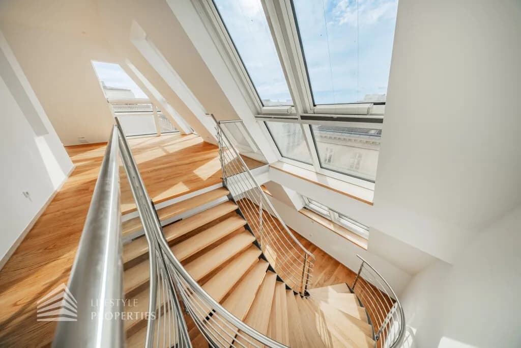 6-Zimmer-Wohnung kaufen in Wien – 223,11 m², € 4.500.000 – Bild 20 von 43