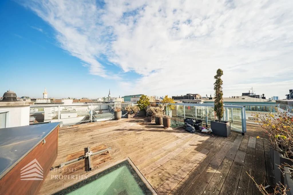 6-Zimmer-Wohnung kaufen in Wien – 223,11 m², € 4.500.000 – Bild 34 von 43