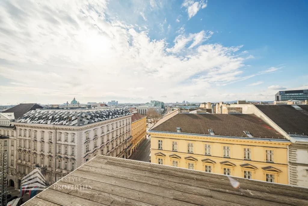 6-Zimmer-Wohnung kaufen in Wien – 223,11 m², € 4.500.000 – Bild 35 von 43